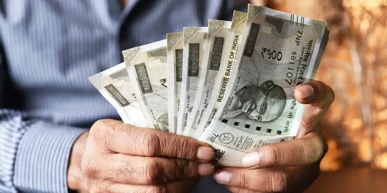 ASO Salary 2026