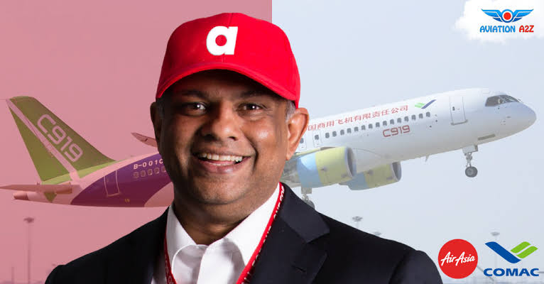 AirAsia CEO Salary 2026