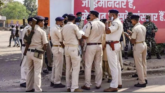 Bihar Police Salary 2026