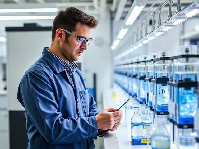 Biotechnology Engineering Salary 2026