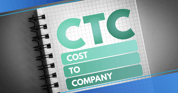 CTC Salary Meaning
