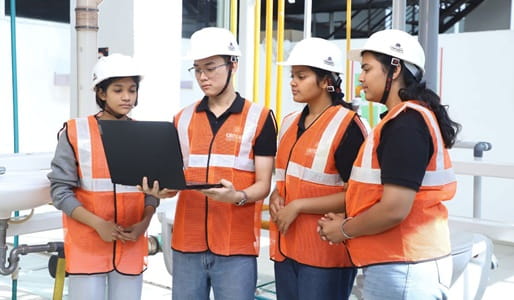 Civil Engineer Salary in India 2026
