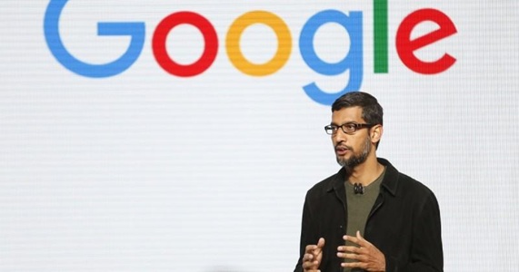 Google CEO Salary