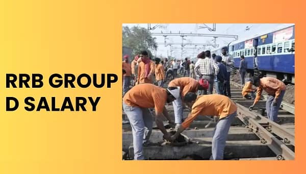 Railway Group D Salary