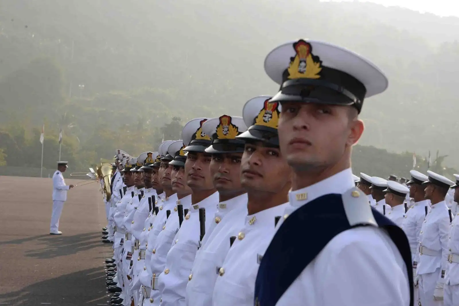 merchant navy