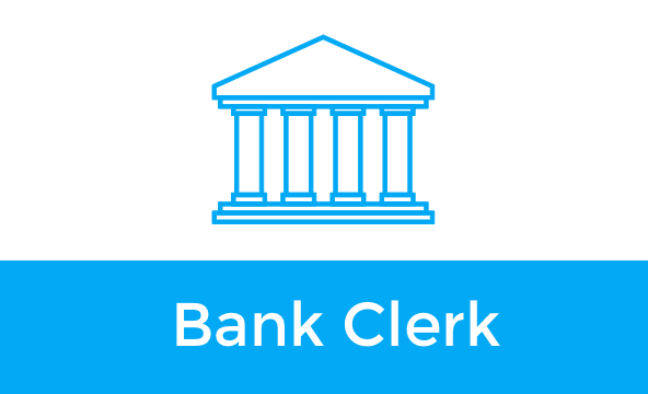 Bank Clerk Salary 2026