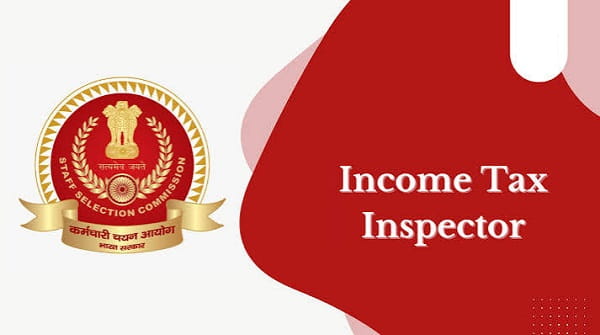 Income Tax Inspector Salary
