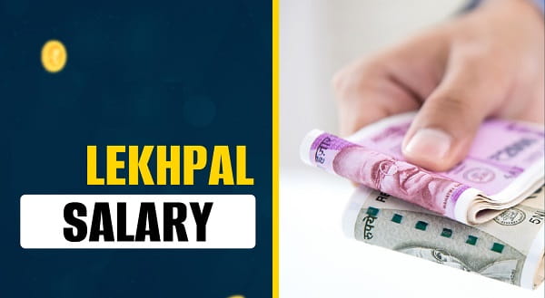 Lekhpal Salary 2026