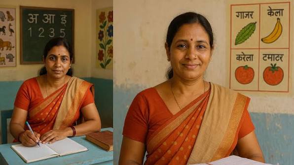 Anganwadi Supervisor Salary 2026