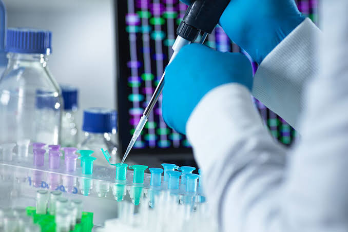 Biotechnology Salary 2026