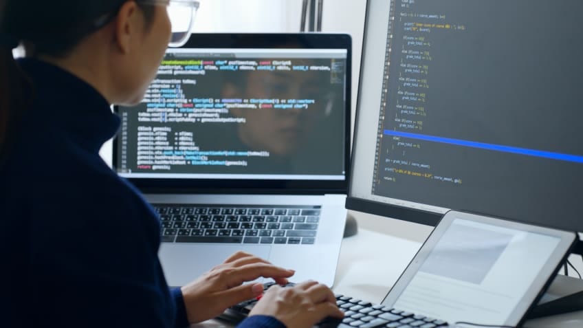 Software Developer Salary 2026
