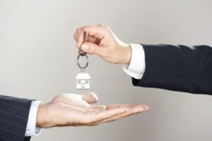 Can You Sell a Property Before Getting Possession?