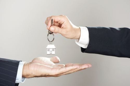 Can You Sell a Property Before Getting Possession