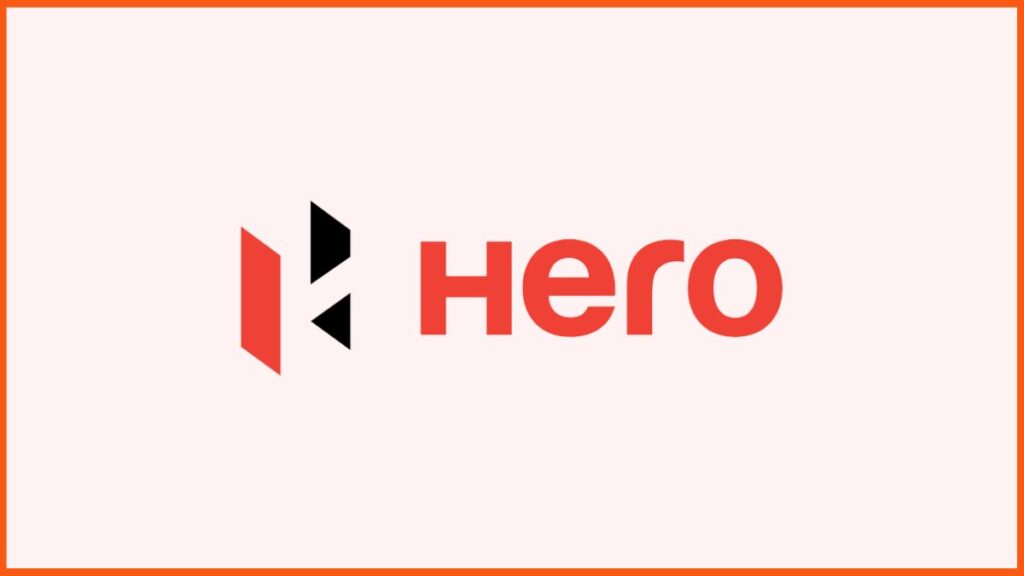 Hero MotoCorp