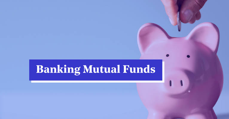 How Banking Sector Mutual Funds Invest In Financial Stocks