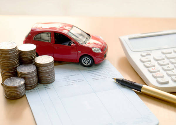 How Car Loan Calculators Estimate Monthly Payments