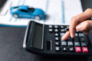How Commercial Vehicle Loan Calculators Work for Businesses