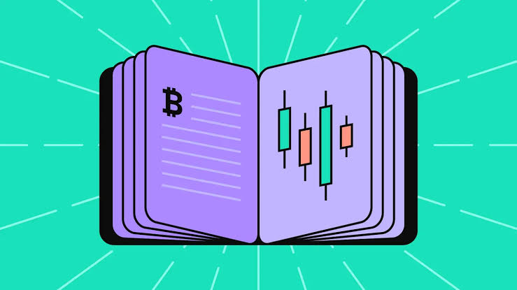 How Cryptocurrency Exchange Order Books Work