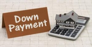 How Down Payment Changes Home Loan Calculations