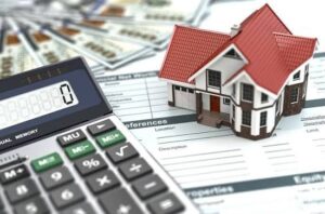 How Is Property Value Calculated in India?
