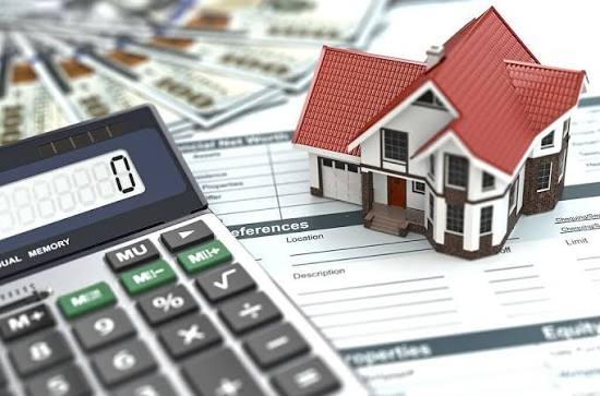 How Is Property Value Calculated in India
