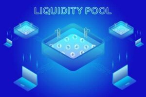 How Liquidity Pools Work in Decentralized Finance