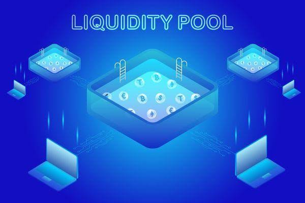 How Liquidity Pools Work in Decentralized Finance