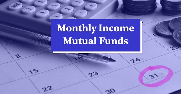 How Monthly Income Mutual Funds Generate Regular Cash Flow