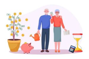 How SWP Mutual Funds Provide Monthly Income Post Retirement