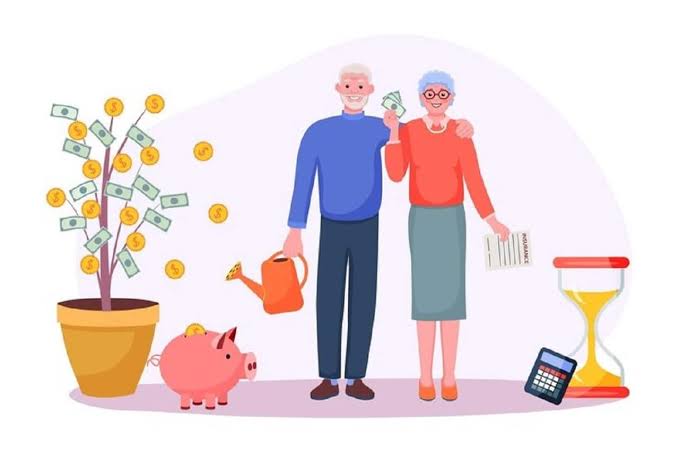 How SWP Mutual Funds Provide Monthly Income Post Retirement