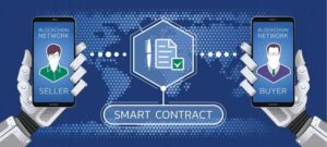 How Smart Contracts Work on Blockchain Networks