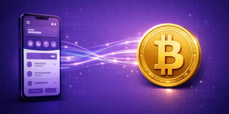 How to Buy Bitcoin in India