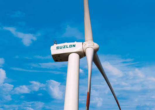 Suzlon Energy