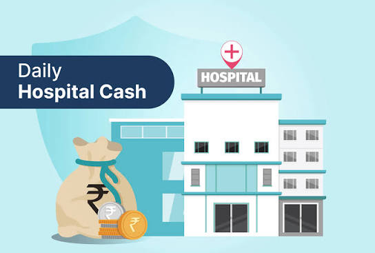 Why Daily Hospital Cash Insurance Benefit Cover Is Important