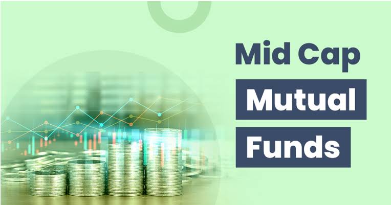 Why Mid Cap Mutual Funds Offer High Wealth Creation