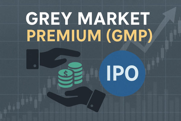 How Grey Market Premium Predicts an IPO's Listing Performance