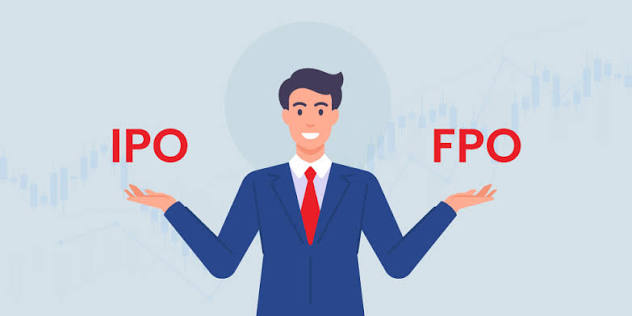 What Is the Difference Between IPO and FPO